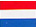 drapeau hollandais